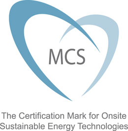 1 Vision Solar is MCS accredited