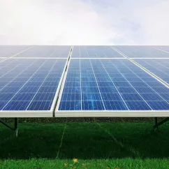 Swansea University experts make solar power breakthrough