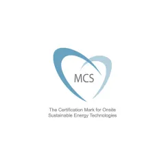 1 Vision Solar is MCS certified